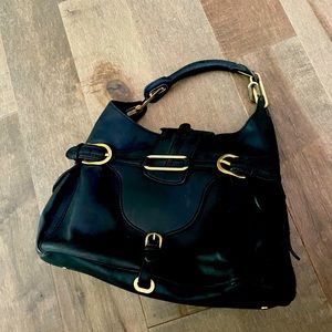 Vintage Jimmy choo purse.